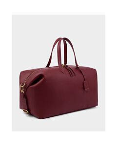 Katie Loxton Soho Weekend Bag - Cherry